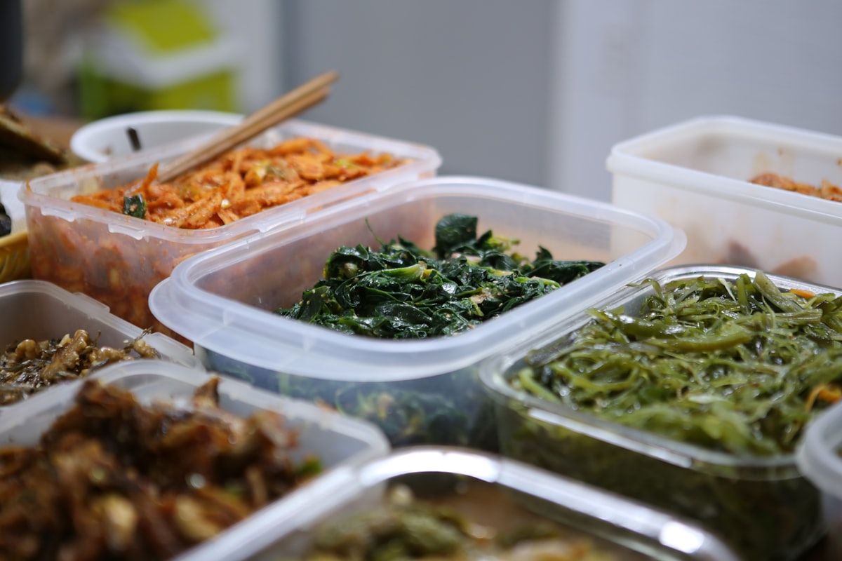 Gesunde Ernährung und Wohlbefinden